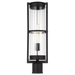 Visual Comfort Studio Alcona One Light Outdoor Outdoor Post Mount