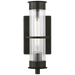 Visual Comfort Studio Alcona Small One Light Outdoor Wall Lantern