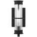 Visual Comfort Studio Alcona Small One Light Outdoor Wall Lantern