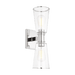 Visual Comfort Studio Alessa 2 - Light Linear Vanity