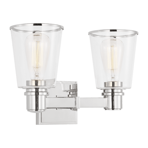 Visual Comfort Studio Alessa 2 - Light Vanity