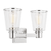 Visual Comfort Studio Alessa 2 - Light Vanity