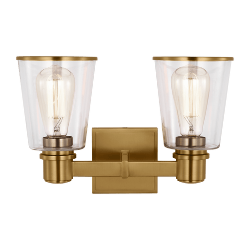 Visual Comfort Studio Alessa 2 - Light Vanity