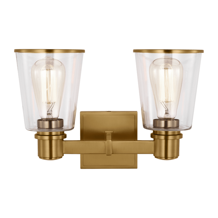 Visual Comfort Studio Alessa 2 - Light Vanity