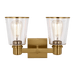 Visual Comfort Studio Alessa 2 - Light Vanity