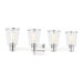 Visual Comfort Studio Alessa 4 - Light Vanity