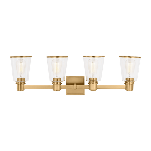 Visual Comfort Studio Alessa 4 - Light Vanity