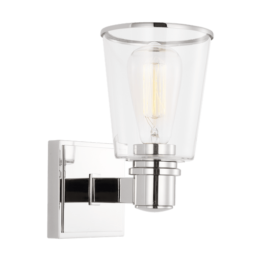 Visual Comfort Studio Alessa Sconce