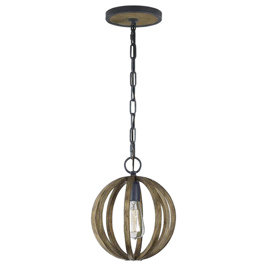 Visual Comfort Studio Allier Mini Pendant