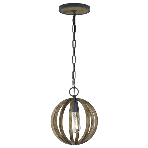 Visual Comfort Studio Allier Mini Pendant
