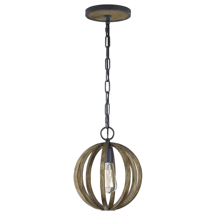 Visual Comfort Studio Allier Mini Pendant