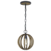 Visual Comfort Studio Allier Mini Pendant