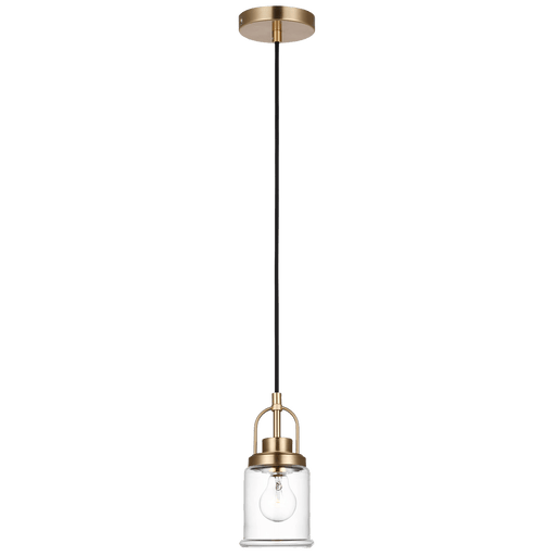 Visual Comfort Studio Anders One Light Mini-Pendant