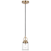 Visual Comfort Studio Anders One Light Mini-Pendant
