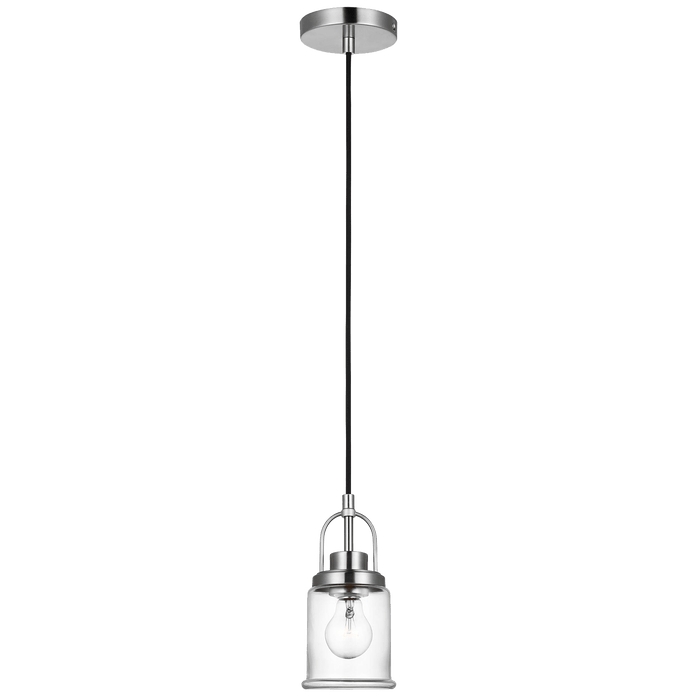 Visual Comfort Studio Anders One Light Mini-Pendant