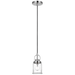 Visual Comfort Studio Anders One Light Mini-Pendant
