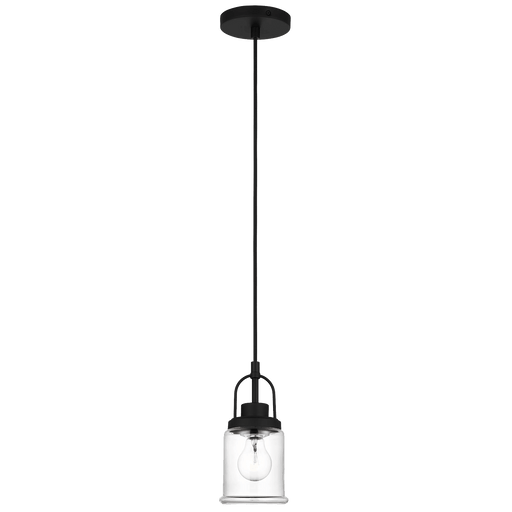 Visual Comfort Studio Anders One Light Mini-Pendant