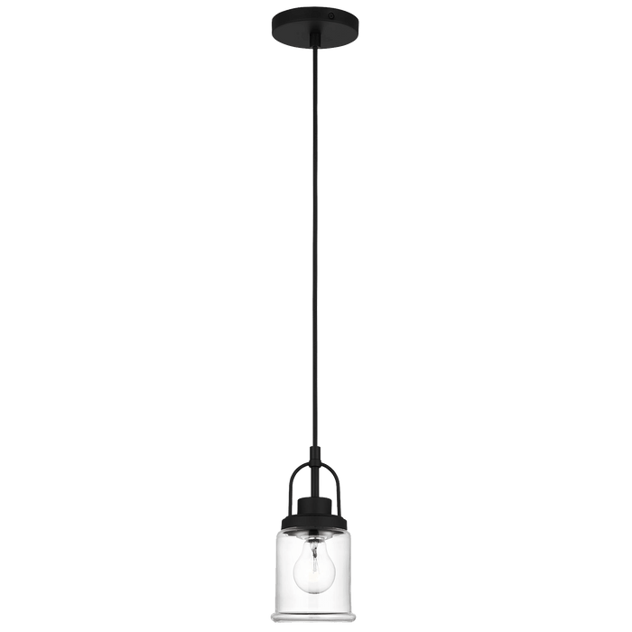 Visual Comfort Studio Anders One Light Mini-Pendant