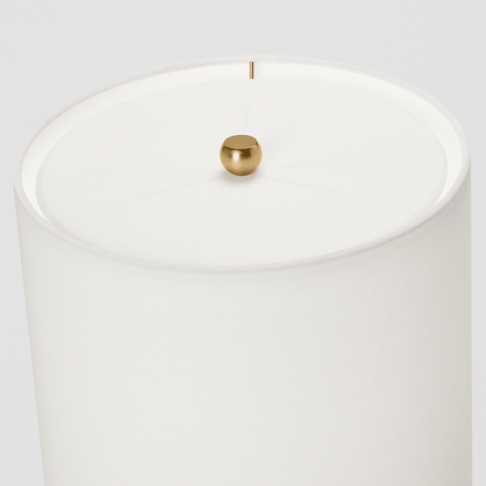 Visual Comfort Studio Anderson Medium Table Lamp