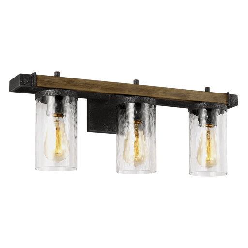 Visual Comfort Studio Angelo 3 - Light Vanity