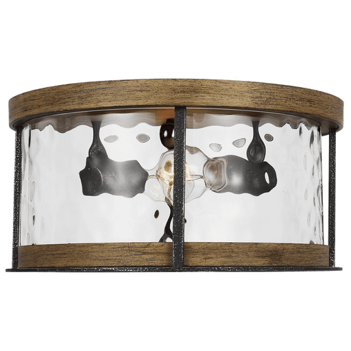 Visual Comfort Studio Angelo Flush Mount