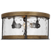 Visual Comfort Studio Angelo Flush Mount