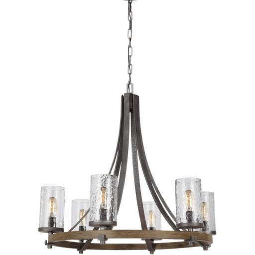 Visual Comfort Studio Angelo Medium Chandelier