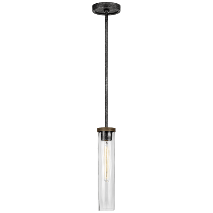 Visual Comfort Studio Angelo Slim Pendant