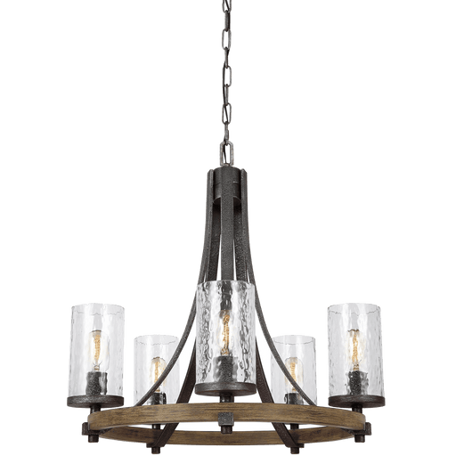 Visual Comfort Studio Angelo Small Chandelier