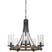 Visual Comfort Studio Angelo Small Chandelier