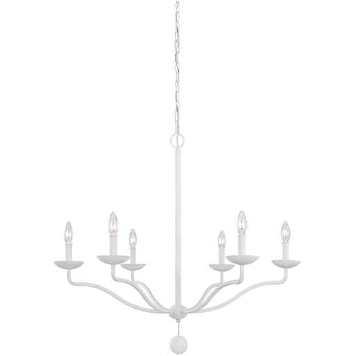 Visual Comfort Studio Annie Medium Chandelier