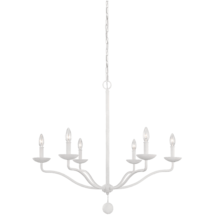Visual Comfort Studio Annie Medium Chandelier