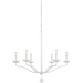Visual Comfort Studio Annie Medium Chandelier