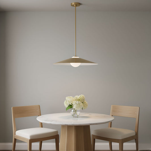 Visual Comfort Studio Astra Pendant