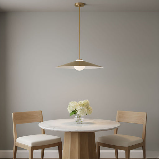 Visual Comfort Studio Astra Pendant