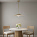 Visual Comfort Studio Astra Pendant