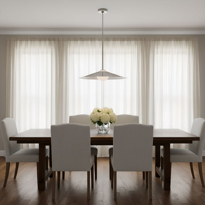 Visual Comfort Studio Astra Pendant