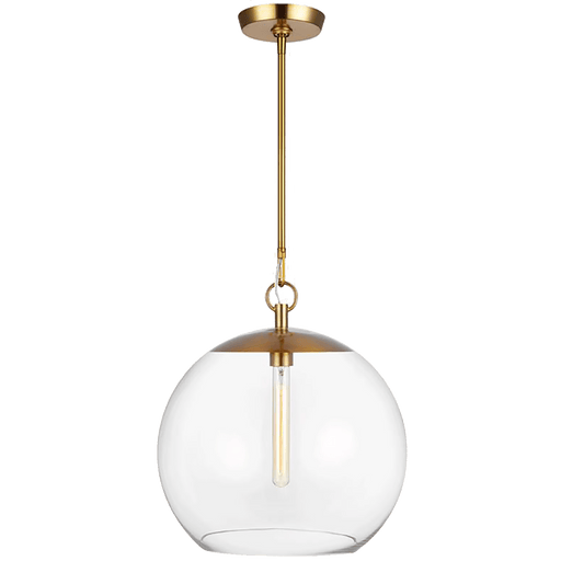Visual Comfort Studio Atlantic Round Pendant