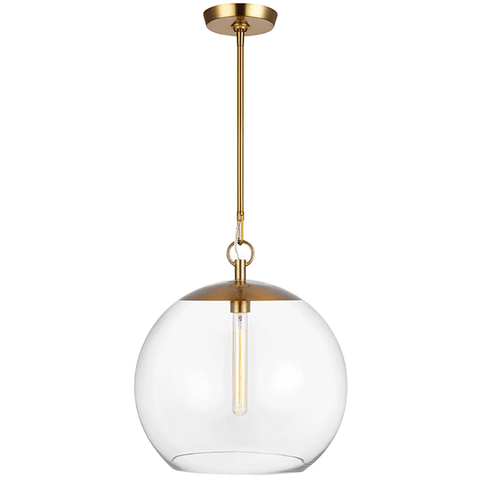 Visual Comfort Studio Atlantic Round Pendant