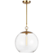 Visual Comfort Studio Atlantic Round Pendant