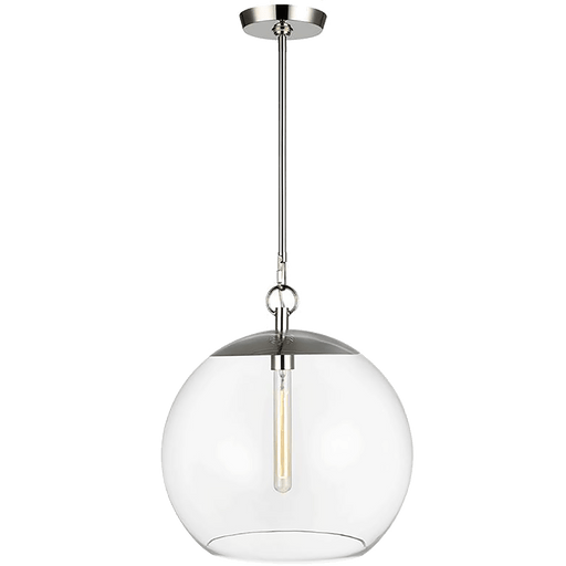 Visual Comfort Studio Atlantic Round Pendant