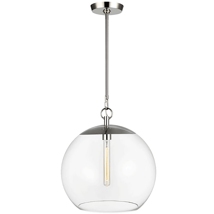 Visual Comfort Studio Atlantic Round Pendant