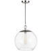 Visual Comfort Studio Atlantic Round Pendant