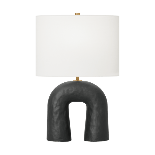 Visual Comfort Studio Aura Small Table Lamp