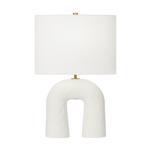 Visual Comfort Studio Aura Small Table Lamp