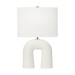 Visual Comfort Studio Aura Small Table Lamp