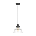 Visual Comfort Studio Baskin Chimney Pendant