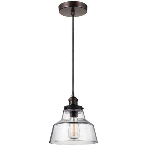 Visual Comfort Studio Baskin Chimney Pendant