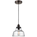 Visual Comfort Studio Baskin Chimney Pendant
