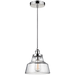 Visual Comfort Studio Baskin Chimney Pendant
